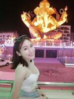 Taiga family original minmasa sister white body 嫩 "crawling 翹 buttocks angle 惡": 讓 people's 從 feelings ... Taiyuan 產 94 positive!