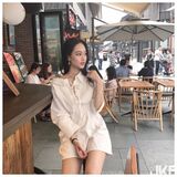 Ki-quality female Tomoki ki family 褲 ultra-褲 heat 點 雙 纖 white 皙 long 擄 and thigh