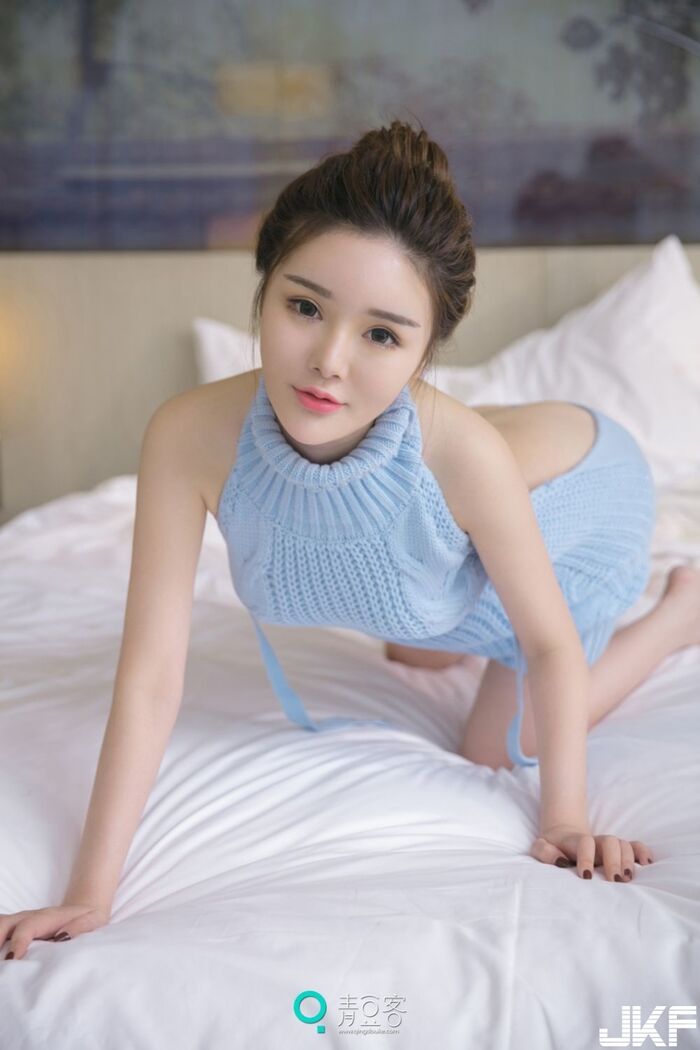 KC Recommended Beautiful Breasts Inviter - 曦 30th image