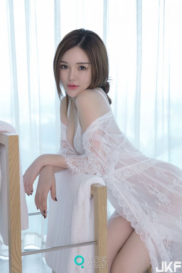 KC Recommended Beautiful Breasts Inviter - 曦 38th image