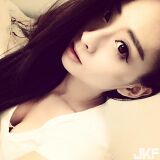 Carina Lee Kazuna, the goddess of 媽媽絕, is the sister of the super-strong foundation of The 吧