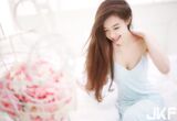 Cultural University Pole School Hana Megami Zhang Kairei Bathroom Self-Beat Dew Groove Crawling Material True 讓 By 100 People