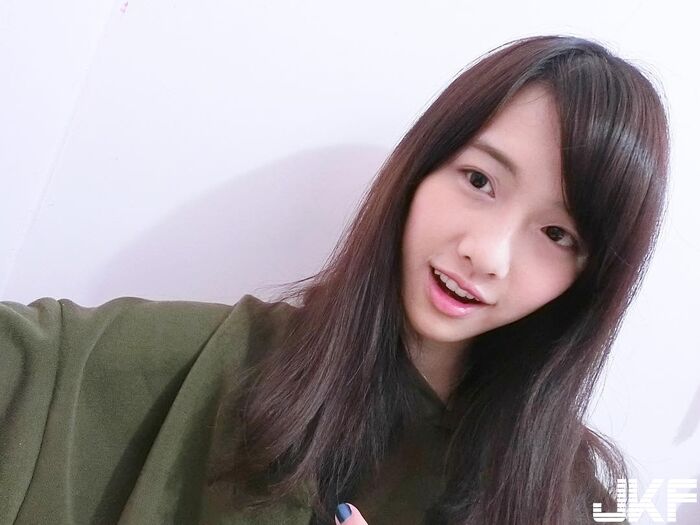 輔大資工清新甜美正妹何思靜萌萌臉蛋燦爛笑容讓人都戀愛了 10th image