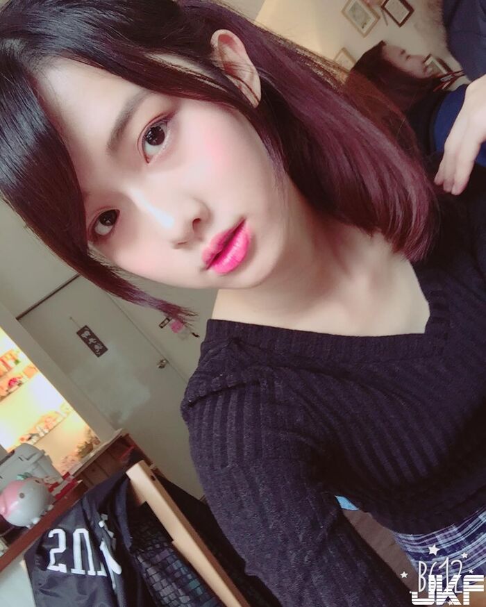 輔大資工清新甜美正妹何思靜萌萌臉蛋燦爛笑容讓人都戀愛了 20th image