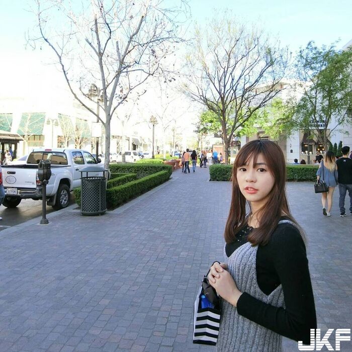 正妹小護士Bella Chen有腿有兇人又超親切殺傷力十足 10th image