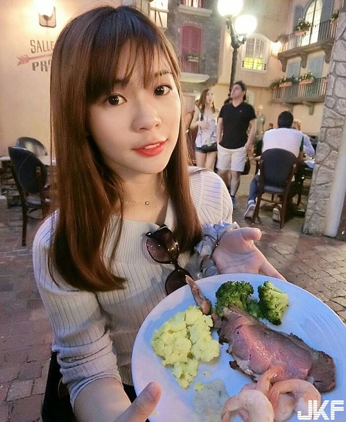 正妹小護士Bella Chen有腿有兇人又超親切殺傷力十足 12th image