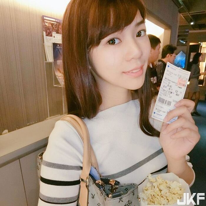 正妹小護士Bella Chen有腿有兇人又超親切殺傷力十足 15th image