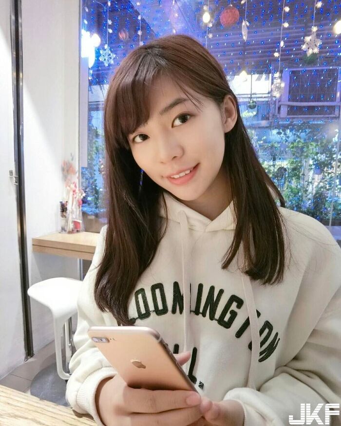 正妹小護士Bella Chen有腿有兇人又超親切殺傷力十足 16th image