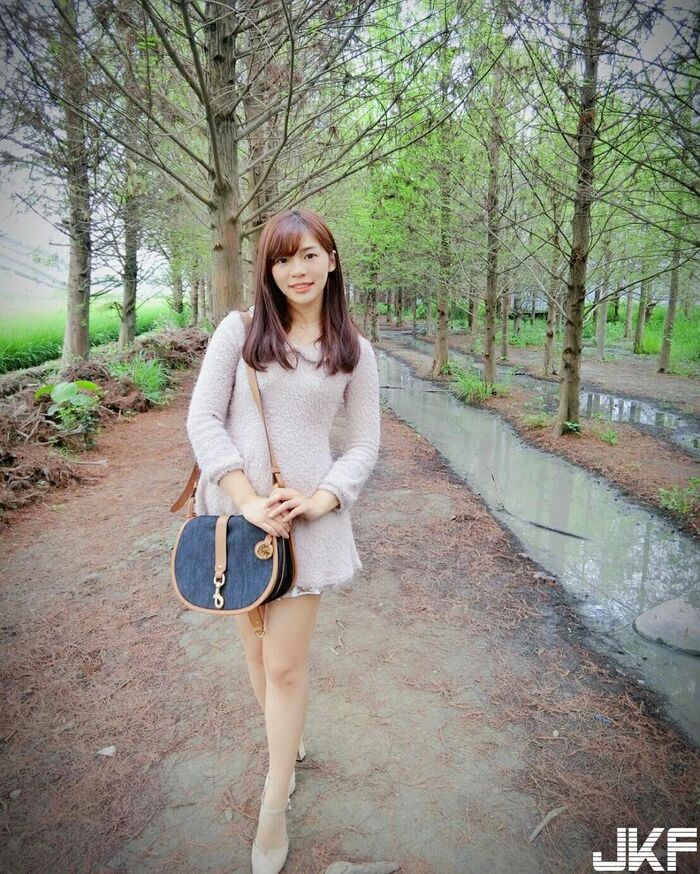 正妹小護士Bella Chen有腿有兇人又超親切殺傷力十足 17th image
