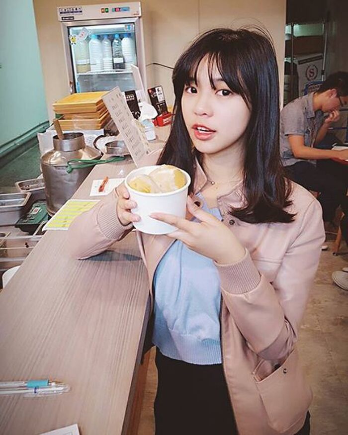 正妹小護士Bella Chen有腿有兇人又超親切殺傷力十足 2th image
