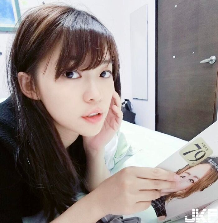 正妹小護士Bella Chen有腿有兇人又超親切殺傷力十足 20th image