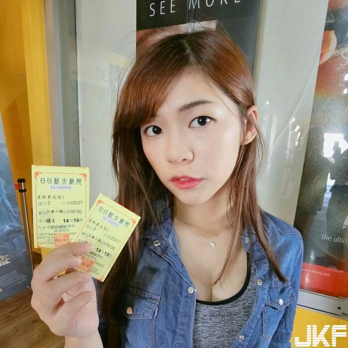 正妹小護士Bella Chen有腿有兇人又超親切殺傷力十足 24th image