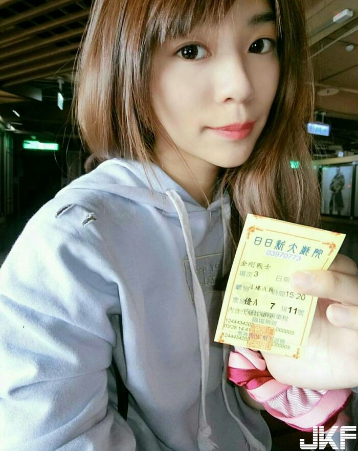 正妹小護士Bella Chen有腿有兇人又超親切殺傷力十足 28th image