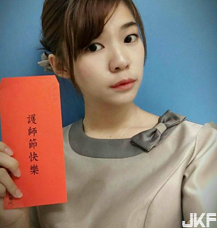 正妹小護士Bella Chen有腿有兇人又超親切殺傷力十足 29th image