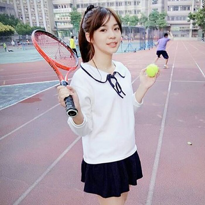 正妹小護士Bella Chen有腿有兇人又超親切殺傷力十足 6th image