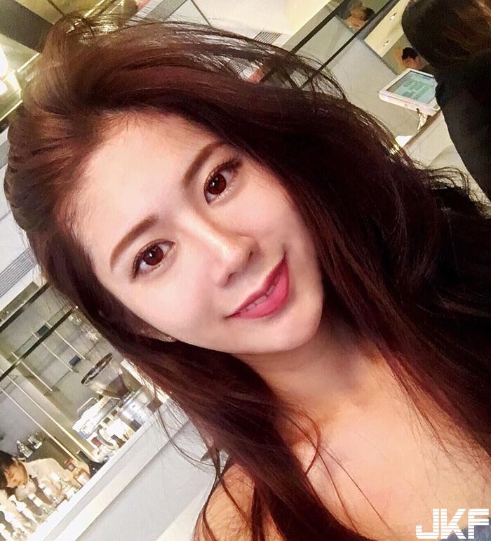 擁有178CM身高的【Jessie潔西】不僅有身高也有完美好身材跟過人顏值 4th image