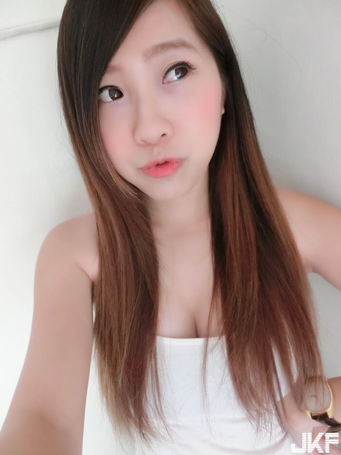 KC推薦陽光笑顏～林尹柔HuHu 3th image