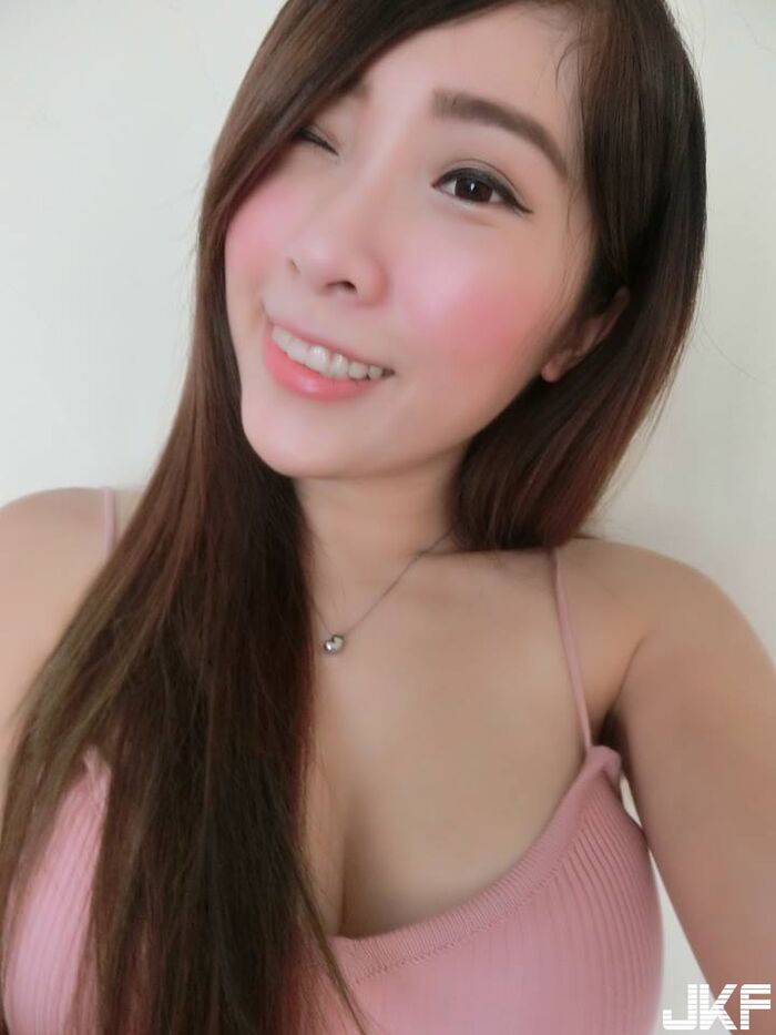 KC推薦陽光笑顏～林尹柔HuHu 4th image