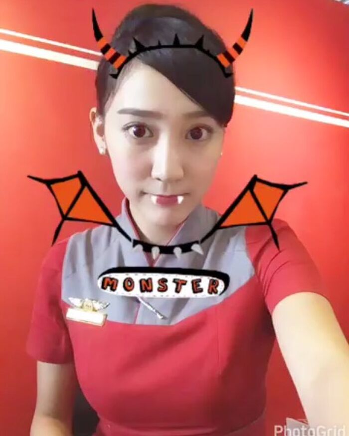 It is 顏值, and there are a lot of things which do not need to be 說 of the nursing body material, and It is 'Zheng shi璇. 4th image