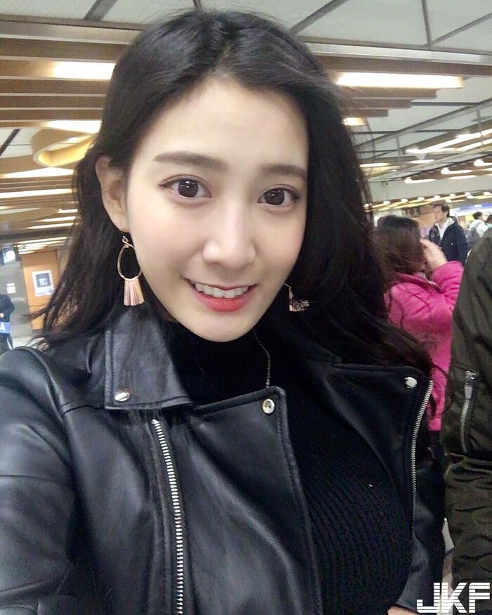 It is 顏值, and there are a lot of things which do not need to be 說 of the nursing body material, and It is 'Zheng shi璇. 8th image