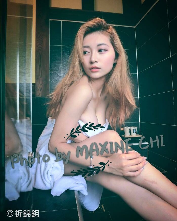 KC Recommended Large Breasts 瑜 - Prayer Nishiki 鈅 (catcat620620) 15th image