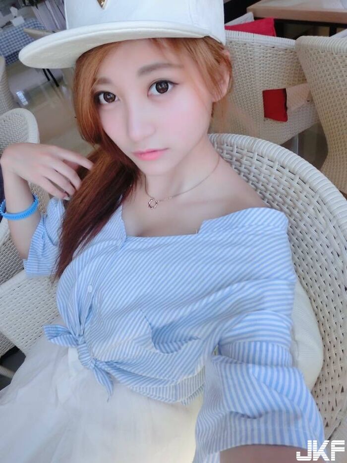KC Recommended Large Breasts 瑜 - Prayer Nishiki 鈅 (catcat620620) 2th image