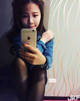 Taisin "齒專" Ki quality good 兇 positive sister Fang Ying Chen 甯揎 Deep V Hiki nun reverse heavenly good meat 讓 surprised 艷
