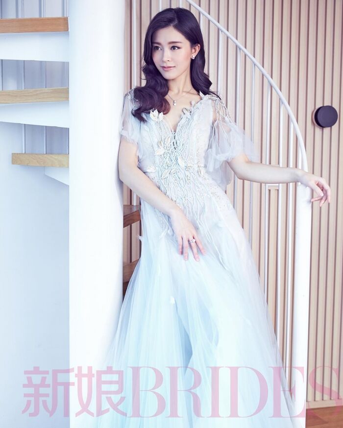 KC推薦仙氣女神～文詠珊Janice Man 11th image