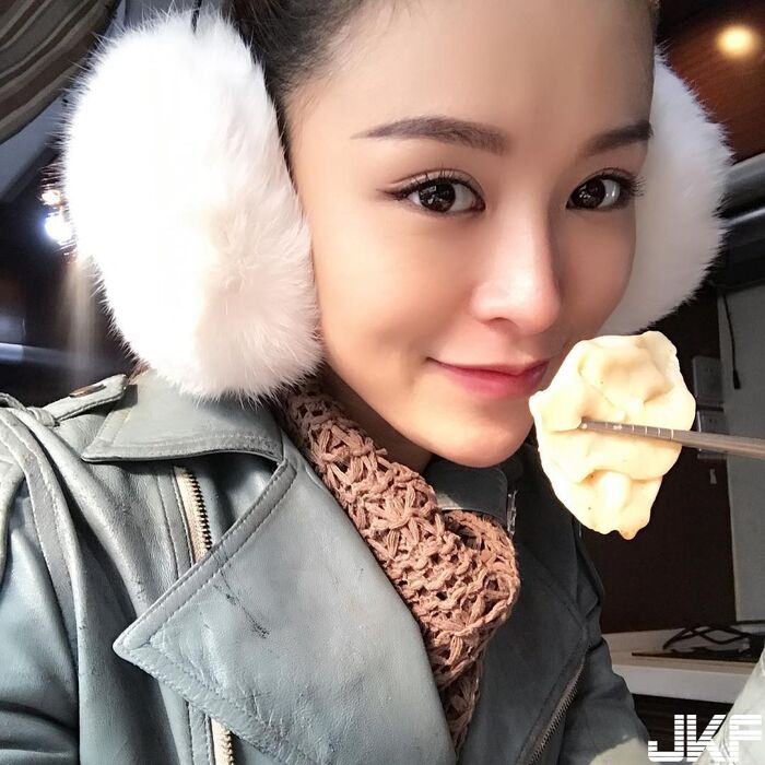 KC推薦仙氣女神～文詠珊Janice Man 12th image