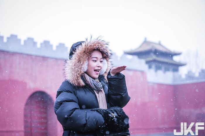 KC推薦仙氣女神～文詠珊Janice Man 14th image