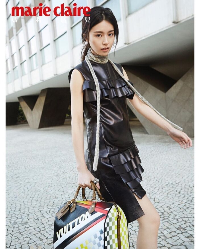 KC推薦仙氣女神～文詠珊Janice Man 16th image