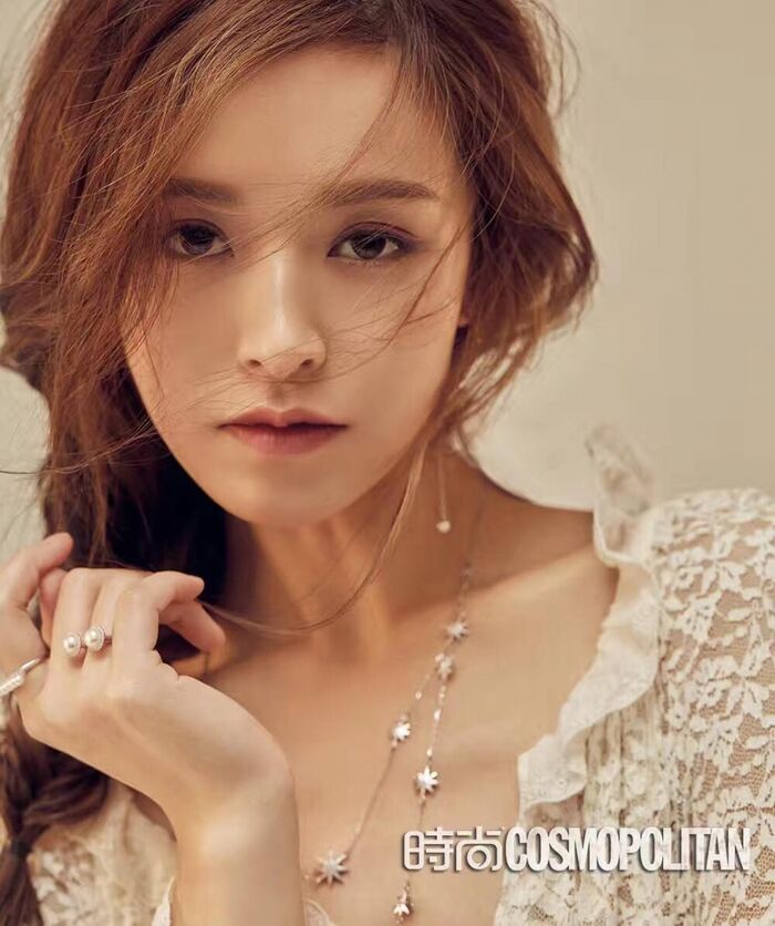 KC推薦仙氣女神～文詠珊Janice Man 17th image