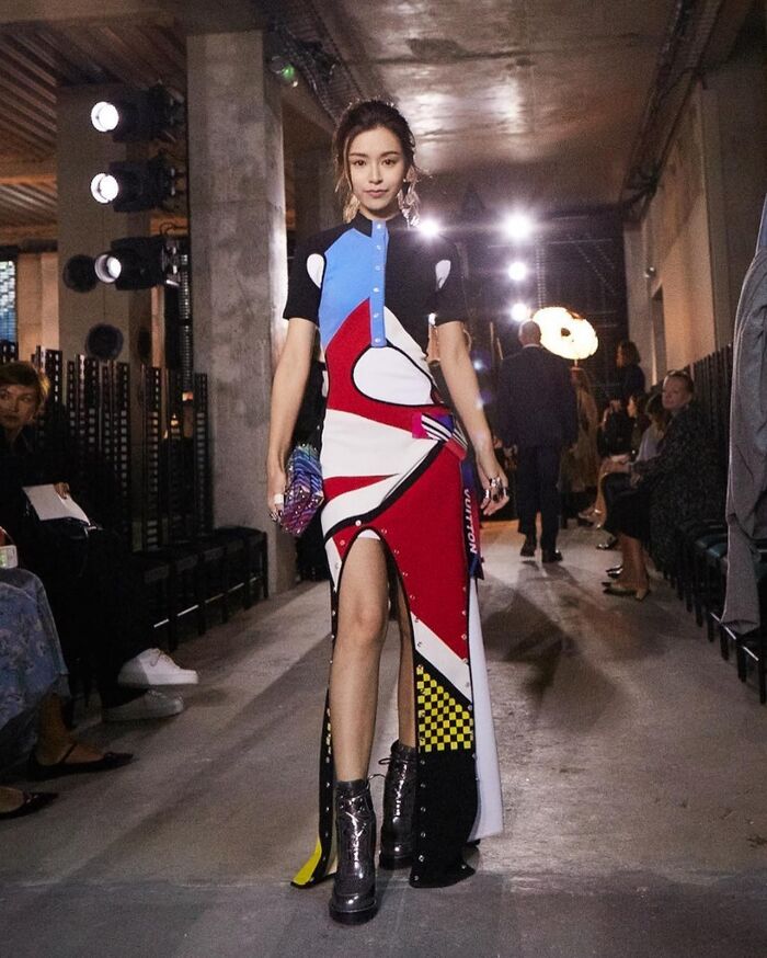 KC推薦仙氣女神～文詠珊Janice Man 2th image