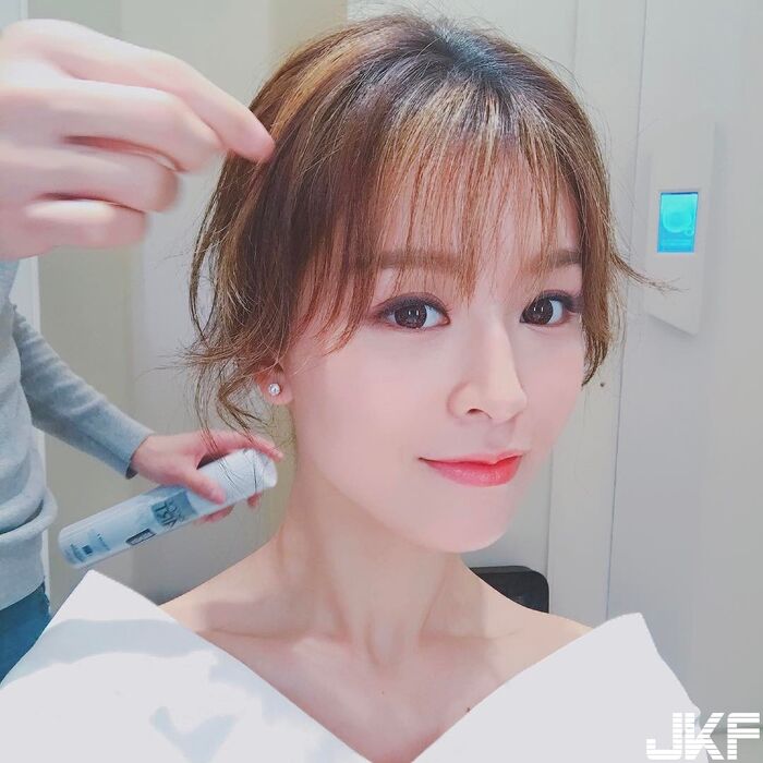 KC推薦仙氣女神～文詠珊Janice Man 21th image