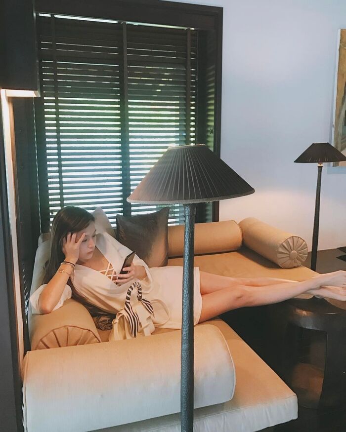 KC推薦仙氣女神～文詠珊Janice Man 26th image