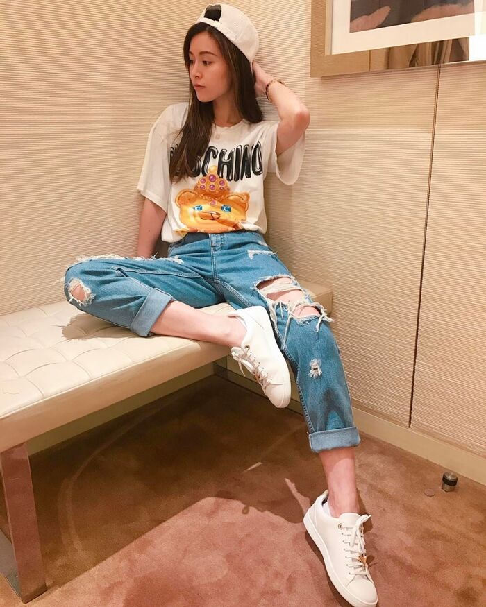 KC推薦仙氣女神～文詠珊Janice Man 29th image
