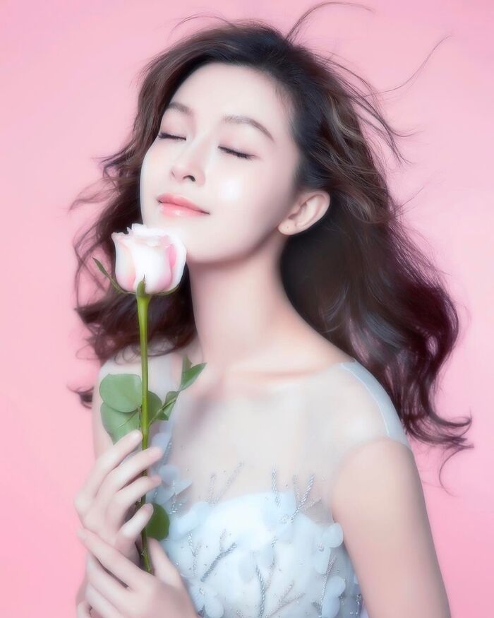 KC推薦仙氣女神～文詠珊Janice Man 30th image