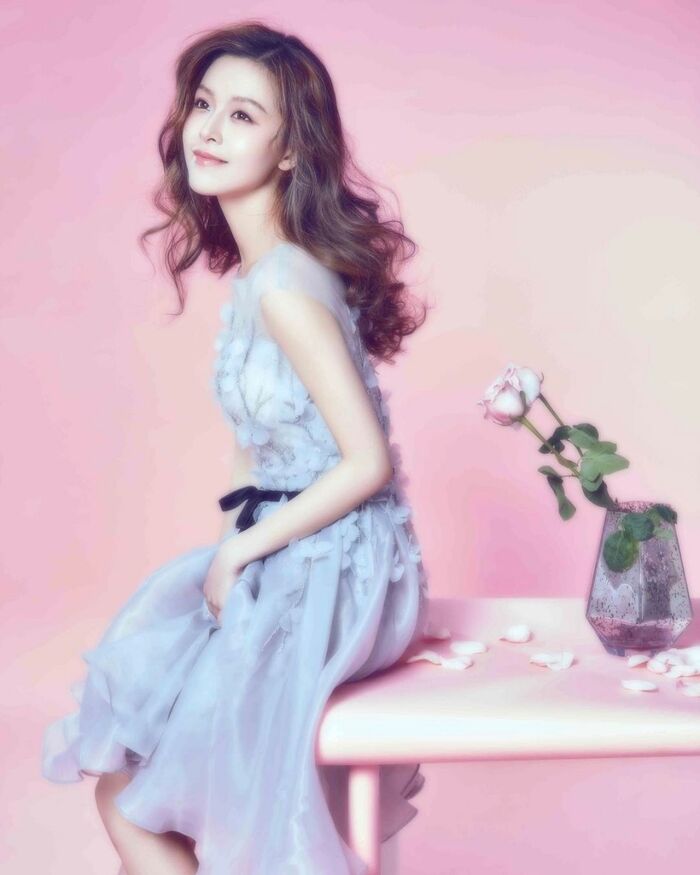 KC推薦仙氣女神～文詠珊Janice Man 33th image