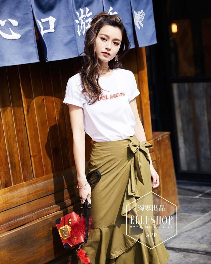 KC推薦仙氣女神～文詠珊Janice Man 39th image