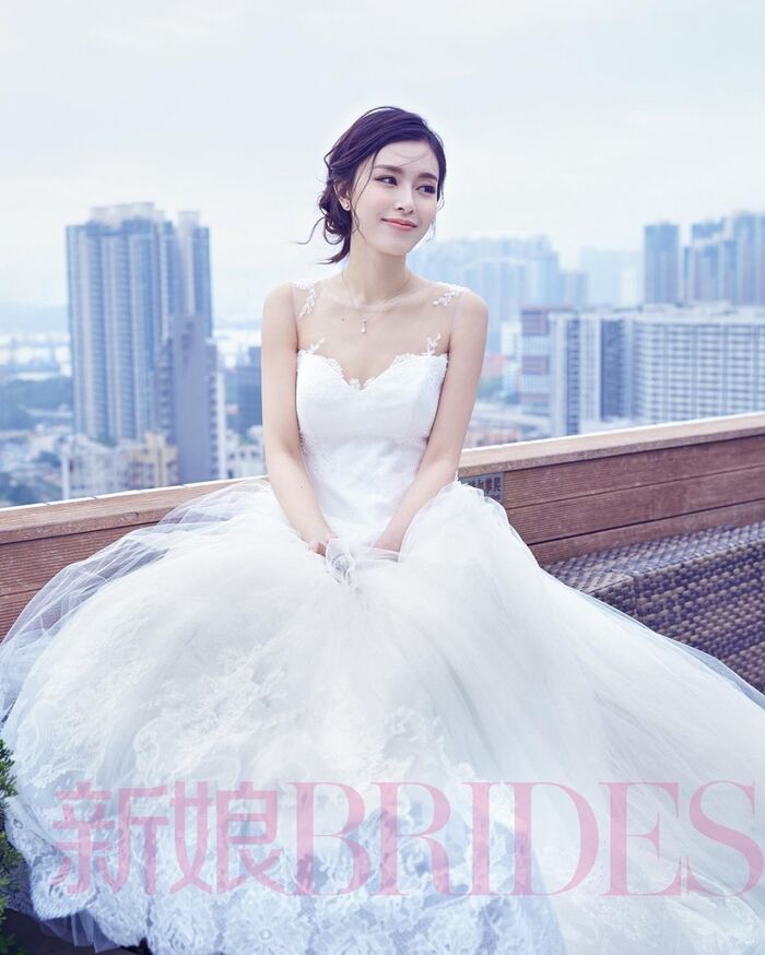 KC推薦仙氣女神～文詠珊Janice Man 4th image