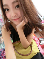 KiyoshinMata Yami "Kotomo momo" 挾帶 潛 goddess head銜 Yes惡! 戀 Love Attracted~