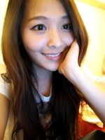 讓人愛不釋手的甜美 甜心正妹 小吳亞馨..千緒