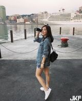 Extreme 顏值 - Poor body materials - 娶 twice - Zora Chen 穎