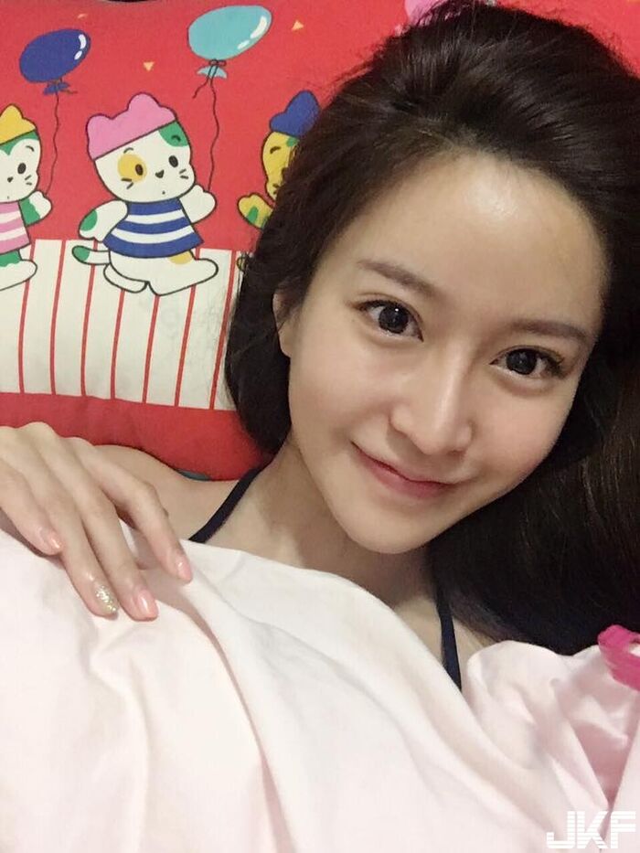 Aanjiang beauty - dora - also positive body material and favorite return yusaika - likes .... 14th image