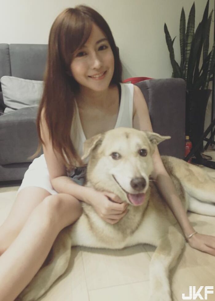 Aanjiang beauty - dora - also positive body material and favorite return yusaika - likes .... 5th image
