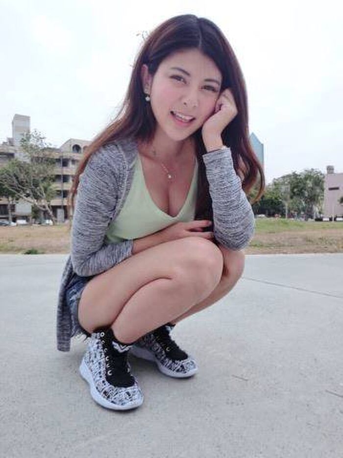 Nemoto 關 Rinwa Kun淩 Fusion - ruby 璇 13th image