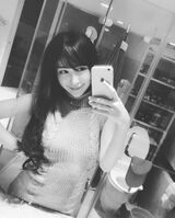 KC推薦IG美女～cassie1250