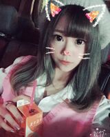 KC Recommended 顏 婷婷 (shuting0819)