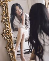 KC Recommended IG Beauty - Rena Tomiu (rensiyu)