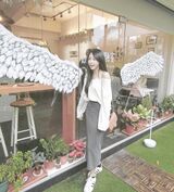 KC Recommended IG Beauty - Nono (ii_n_o_n_g)